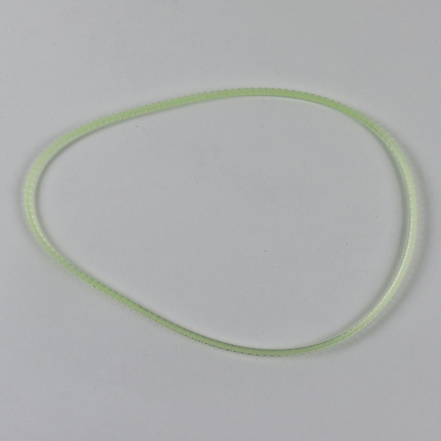11.5 in Urethane Belts - 81XURTNBLT