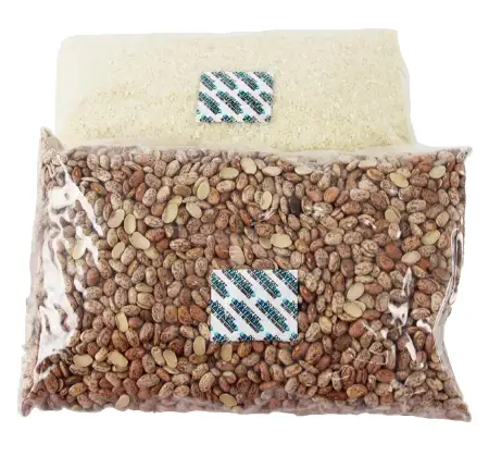 500cc absorber and vacuum seal bag combo