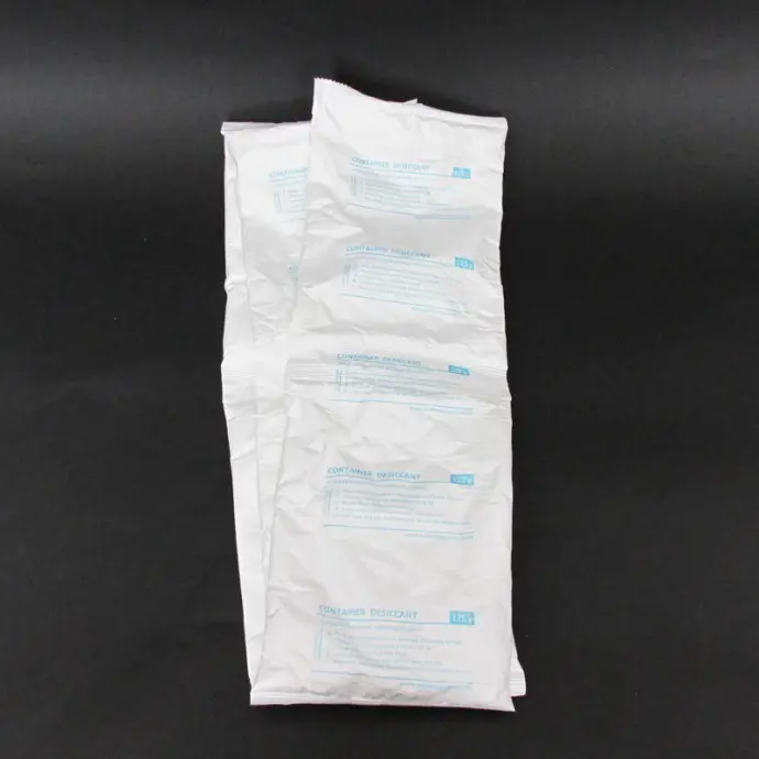 High Absorption Desiccant Strip
