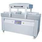 chdc-530 double chamber sealers