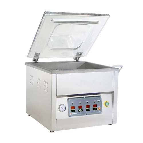 chtc-420f tabletop chamber vacuum sealer