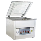 left and right bar chamber sealer