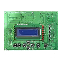 Control Board