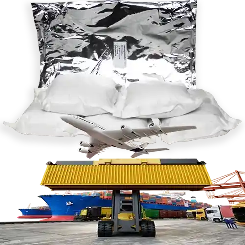 large bag desiccant great for use with large shipping containers and trucks