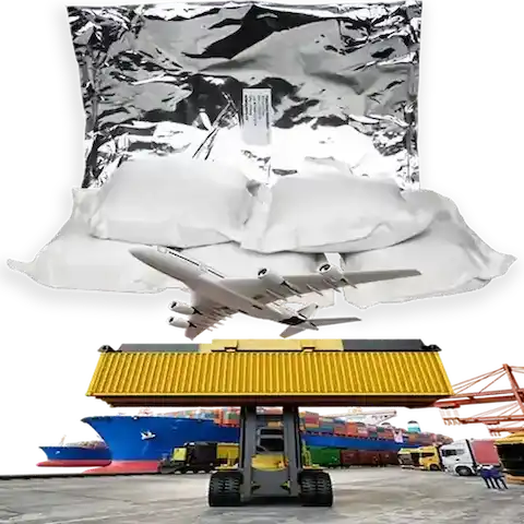large bag desiccant great for use with large shipping containers and trucks