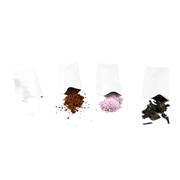 StikPak foil packets