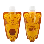 4" x 6" x 2.375" HoneyPAK™ - CPSHPK