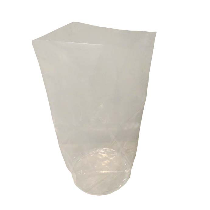 18.25" x 27.5" H x 11" D Drum Liner - DL5TF