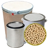 drum and cans with 13x 8x12 non ind molecuilar sieve desiccant