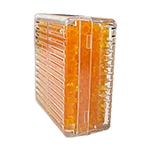 orange regenerating dribox