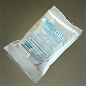 33g 1 unit clay desiccant packets pack