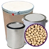 drum and cans with 3a 4x8 non ind molecuilar sieve desiccant