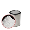 3 lb cans filled with 0.038mm particle white non-indicating silica gel flour