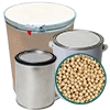 drum and cans with 5a 8x12 non ind molecuilar sieve desiccant