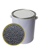 can of 5lb Montmorillonite Clay desiccant