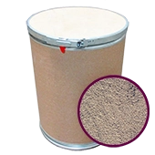 55 lb can molecular sieve 4A 16x24 mesh desiccant