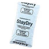 264g 8 unit clay desiccant packets case