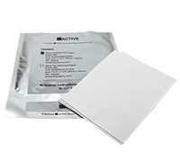 8x12 pack of 5 active desiccant paper grade 460