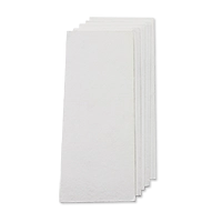2x5 pack of 5 inactive desiccant paper grade 460