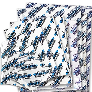 StayFresh oxygen absorbing packets
