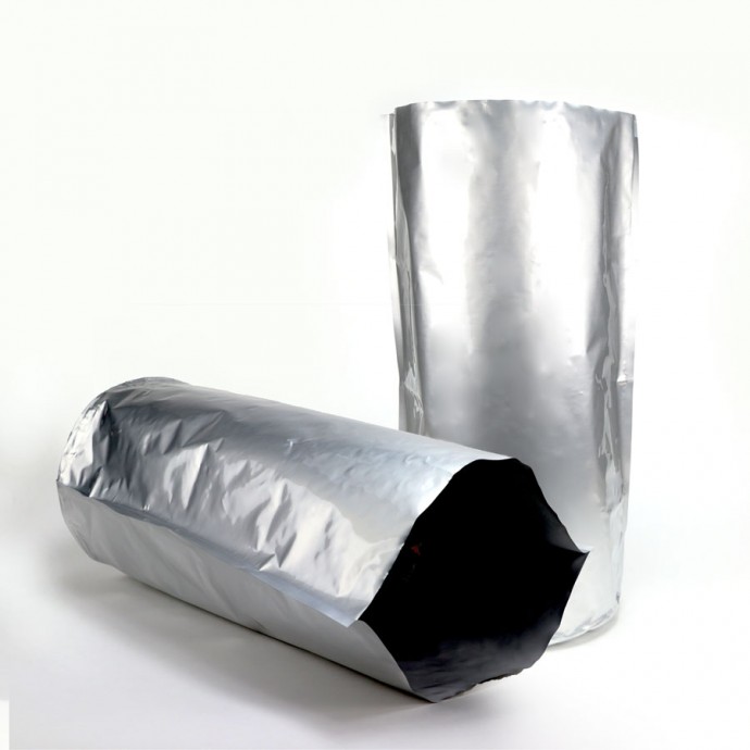 39.6" x 53" x 23.6" Drum Liner - DLPKSHBTD2325