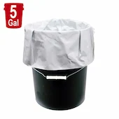 22.625" x 19.625" H x 13.75" D Drum Liner - DL22625H19625D1375