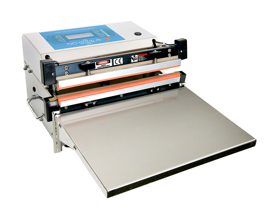 Electric Vacuum Sealer (EVS) 