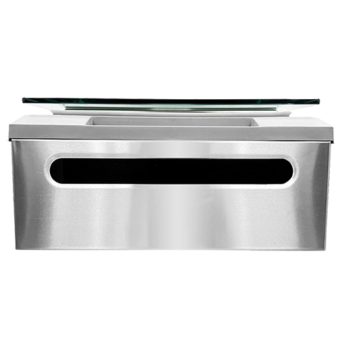 GCV-12F castle vak tabletop chamber vacuum sealer