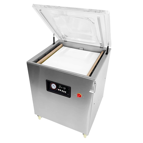 GCV-24LR castle vak chamber vacuum sealer
