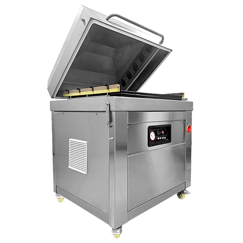 GCV-24LR castle vak chamber vacuum sealer