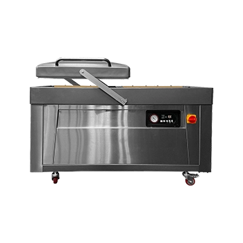 GCVDC-24FB double chamber sealer