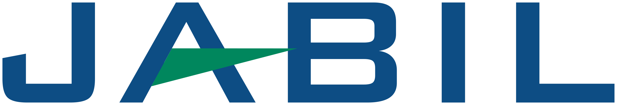 Jabil Logo