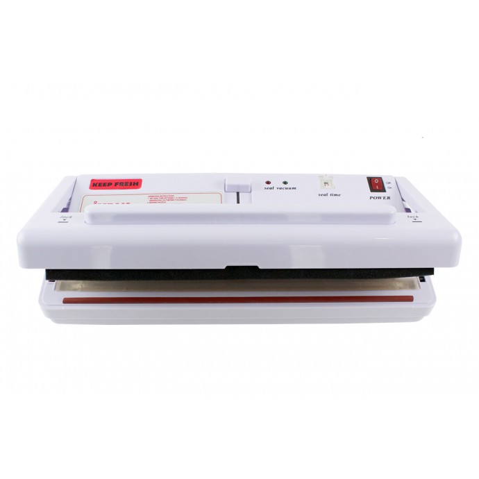 Vacuum Sealer Machine G210 for Preservation Automatic Vacuum