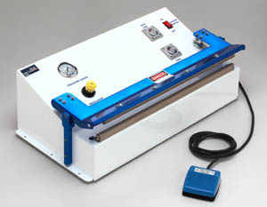 16” Manual Impulse Bag Sealer