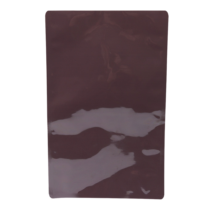 10" x 16" IronShield™ 7.5 mil, Brown 3-Side Seal - P75C1016RCP437