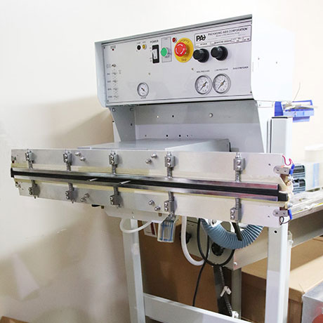 REMANUFACTURED PAC Machinery Vacuum Sealer
