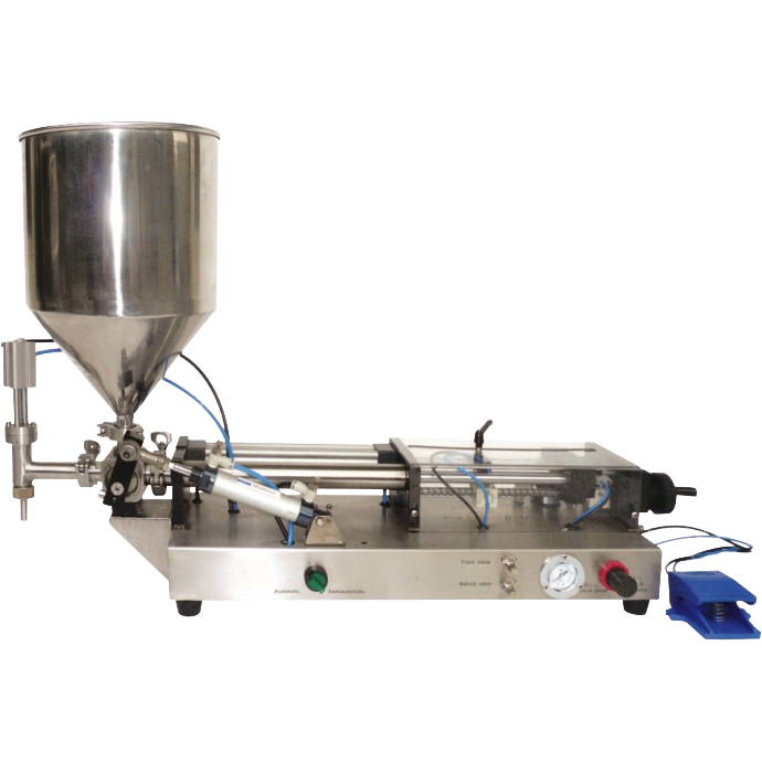 1000N Filling Machine