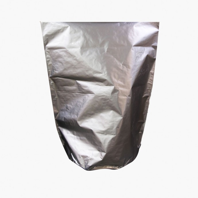 35.875" x 45" H x 22.75" Drum Liner - RBPCAD2275H45
