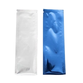 2" x 6" Mini Pouch - 02VSTBL06BTNL