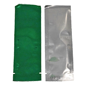 2" x 6" Mini Pouch - 02VSTGR06BTNL