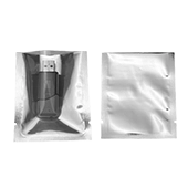 3" x 3.5" Mini Pouch - 35M03VST035BTN