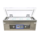CHTC=350FLR tabletop chamber sealers