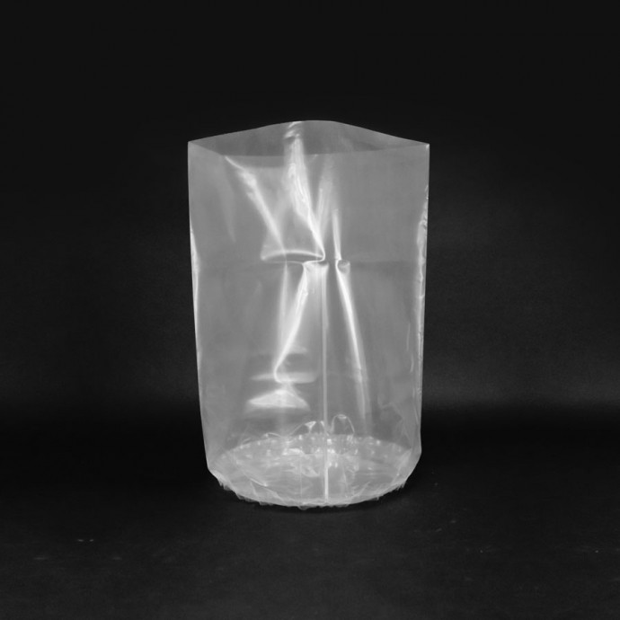 35.5" x 47.25" x 22.50" Drum Liner - DLPE355H4725D2250