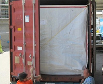 Exploring the Types of Container Liners for Different Cargo Protection, by  Impel Exports