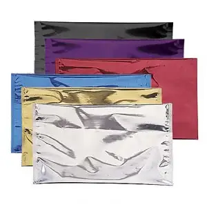 glamour mailers