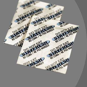 compare our oxygen absorbers