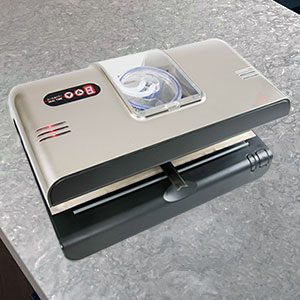 compare our vacuum sealers