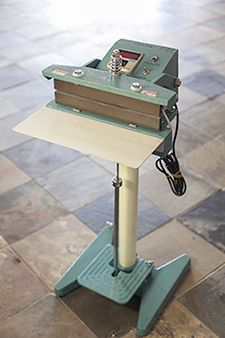 Constant Heat Sealer