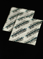 Oxygen Absorbers Desiccant10