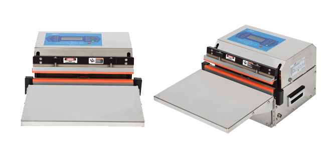 Electric Vacuum Sealer (EVS) 